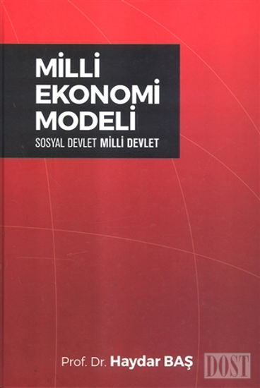 Milli Ekonomi Modeli